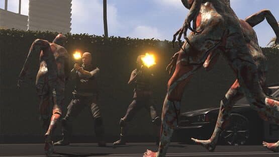 Hellbreach: Vegas — screenshot 7