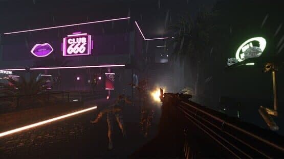 Hellbreach: Vegas — screenshot 8