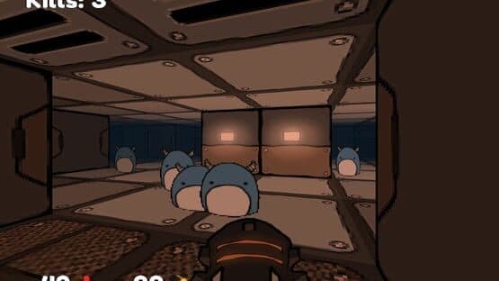 Super Blob Blaster — screenshot 3