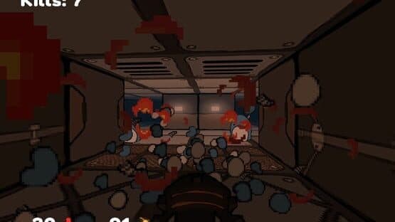 Super Blob Blaster — screenshot 4