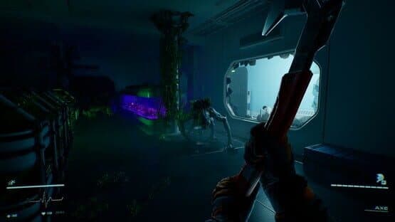 Level Zero: Extraction — screenshot 3