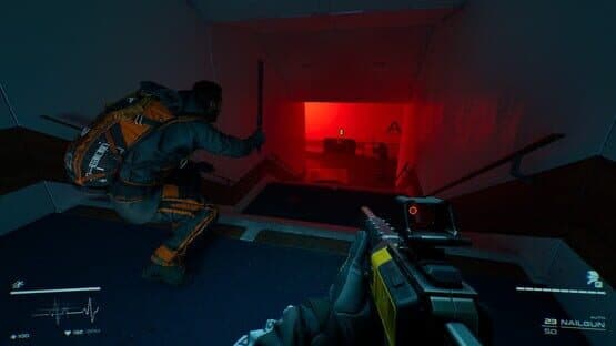 Level Zero: Extraction — screenshot 4