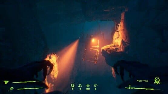 Level Zero: Extraction — screenshot 5
