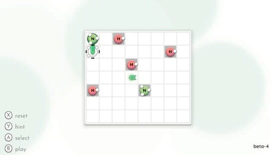 Sokobond Express — screenshot 3