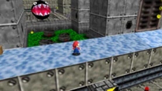 Super Mario Star Road Retooled — screenshot 2