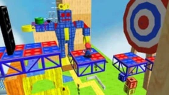 Super Mario Star Road Retooled — screenshot 3
