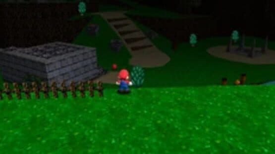Super Mario Star Road Retooled — screenshot 4