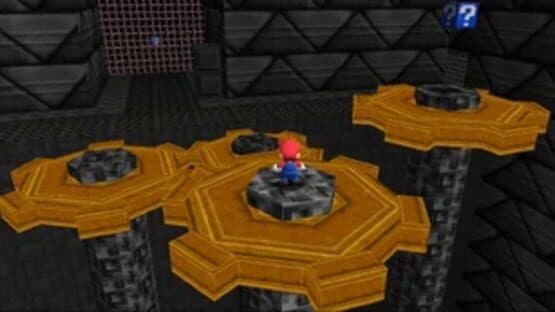 Super Mario Star Road Retooled — screenshot 6
