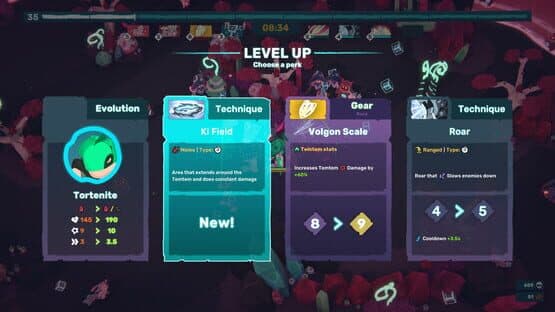 Temtem: Swarm — screenshot 3