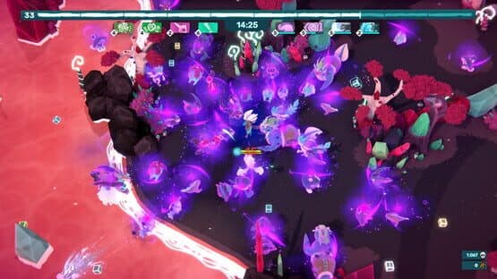 Temtem: Swarm — screenshot 7