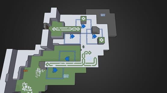 The Court of Wanderers — screenshot 1