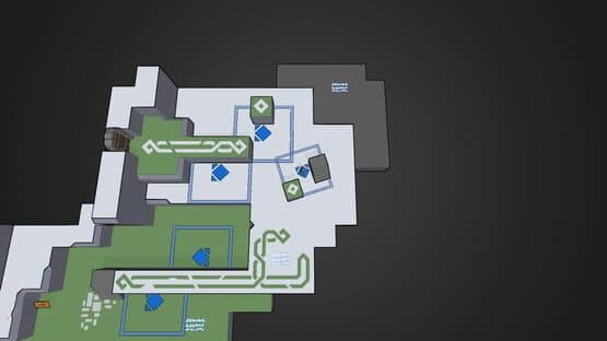 The Court of Wanderers — screenshot 2