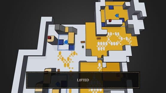 The Court of Wanderers — screenshot 3