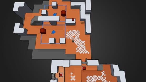 The Court of Wanderers — screenshot 4
