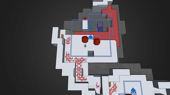 The Court of Wanderers — screenshot 5