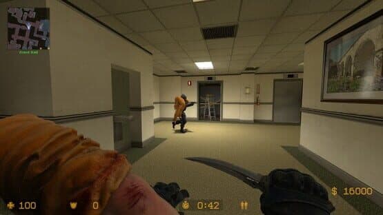 Counter-Strike: Source Offensive — screenshot 2