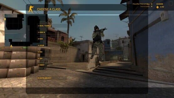 Counter-Strike: Source Offensive — screenshot 3