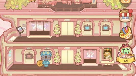 Resortopia — screenshot 1