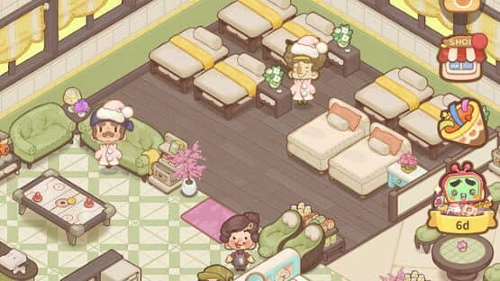 Resortopia — screenshot 4