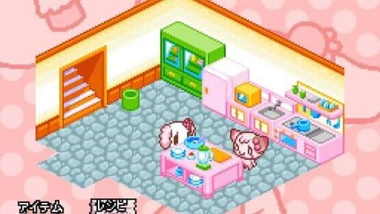 Choco-Ken no Omise: Patisserie & Sweets Shop Game — screenshot 1