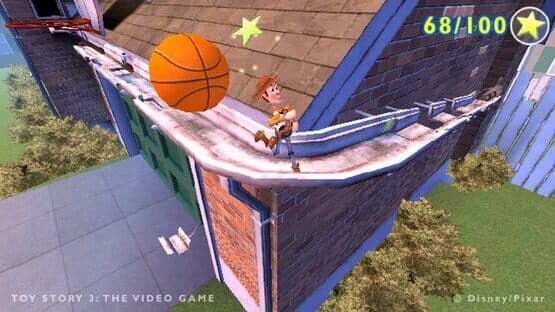 Toy Story 3 — screenshot 1
