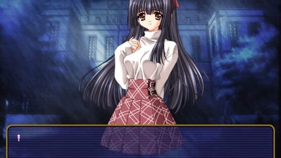 Kao no nai Tsuki Select Story — screenshot 1
