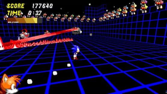 Sonic Robo Blast 2: Official Level Design Collab 2023 - Round 1 — screenshot 6