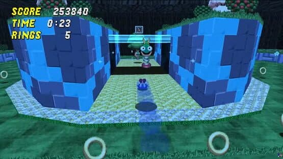 Sonic Robo Blast 2: Official Level Design Collab 2023 - Round 1 — screenshot 8