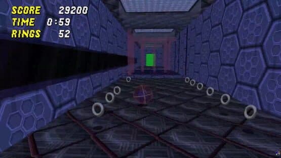 Sonic Robo Blast 2: Official Level Design Contest 2022 - Round 1 — screenshot 3