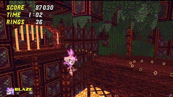 Sonic Robo Blast 2: Official Level Design Contest 2022 - Round 1 — screenshot 6