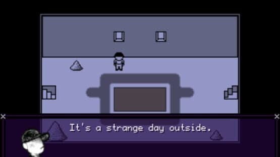 Alive — screenshot 1