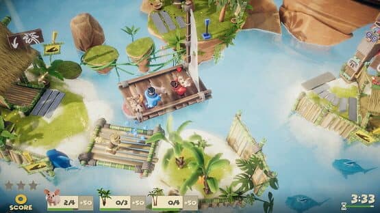 Lumberhill + It came from space and ate our brains — screenshot 1