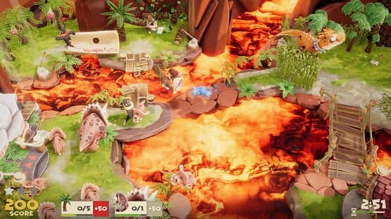 Lumberhill + It came from space and ate our brains — screenshot 3