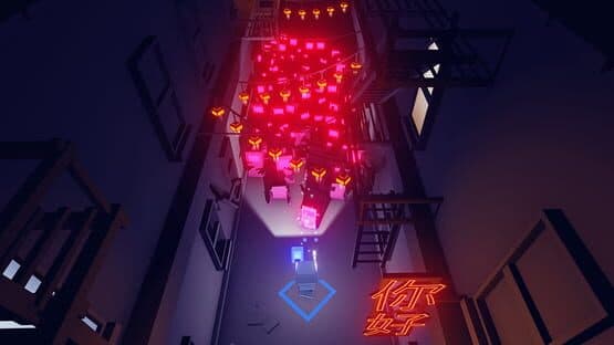 Lumberhill + It came from space and ate our brains — screenshot 4