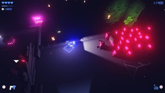 Lumberhill + It came from space and ate our brains — screenshot 5
