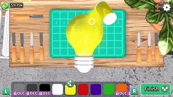 Woodturning 3D — screenshot 4