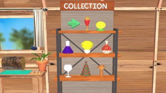 Woodturning 3D — screenshot 5