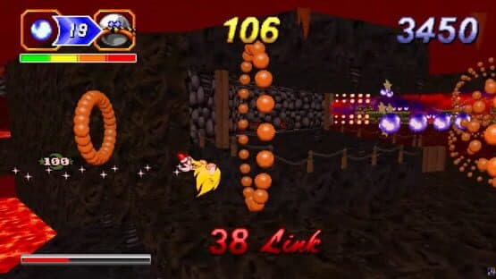Sonic Robo Blast 2: Official Level Design Contest 2021- Round 2 — screenshot 6