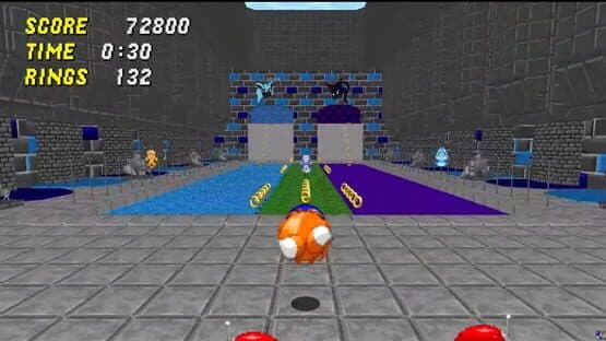 Sonic Robo Blast 2: Official Level Design Contest 2021- Round 2 — screenshot 8