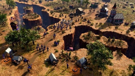 Age of Empires III: Definitive Edition - The Complete History — screenshot 6