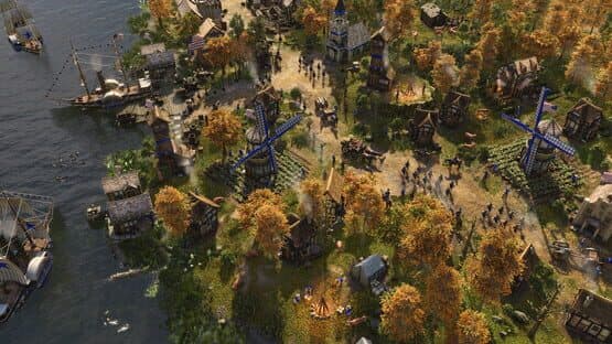 Age of Empires III: Definitive Edition - The Complete History — screenshot 7