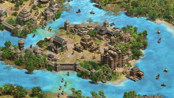Age of Empires: 25th Anniversary Collection — screenshot 2
