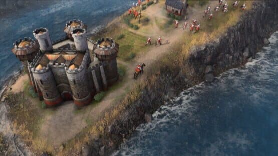Age of Empires: 25th Anniversary Collection — screenshot 3