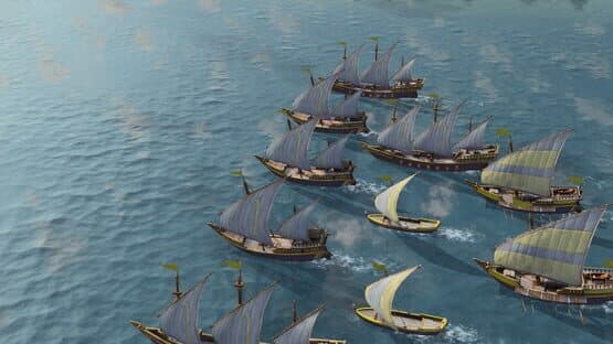 Age of Empires: 25th Anniversary Collection — screenshot 4