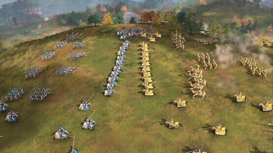 Age of Empires: 25th Anniversary Collection — screenshot 5