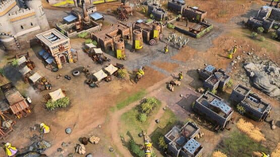 Age of Empires: 25th Anniversary Collection — screenshot 6