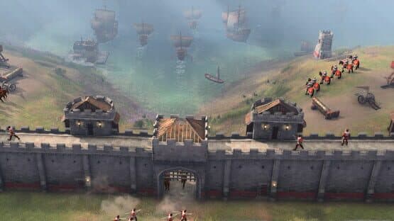 Age of Empires: 25th Anniversary Collection — screenshot 8
