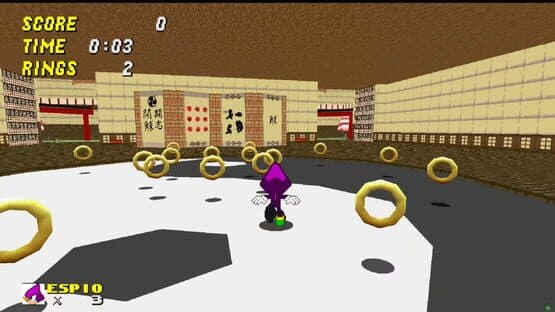 Sonic Robo Blast 2: Official Level Design Contest - Autumn 2020 — screenshot 5