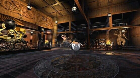 ZiDouQianWen — screenshot 1