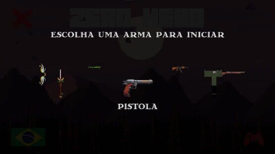 Zero Hero — screenshot 2